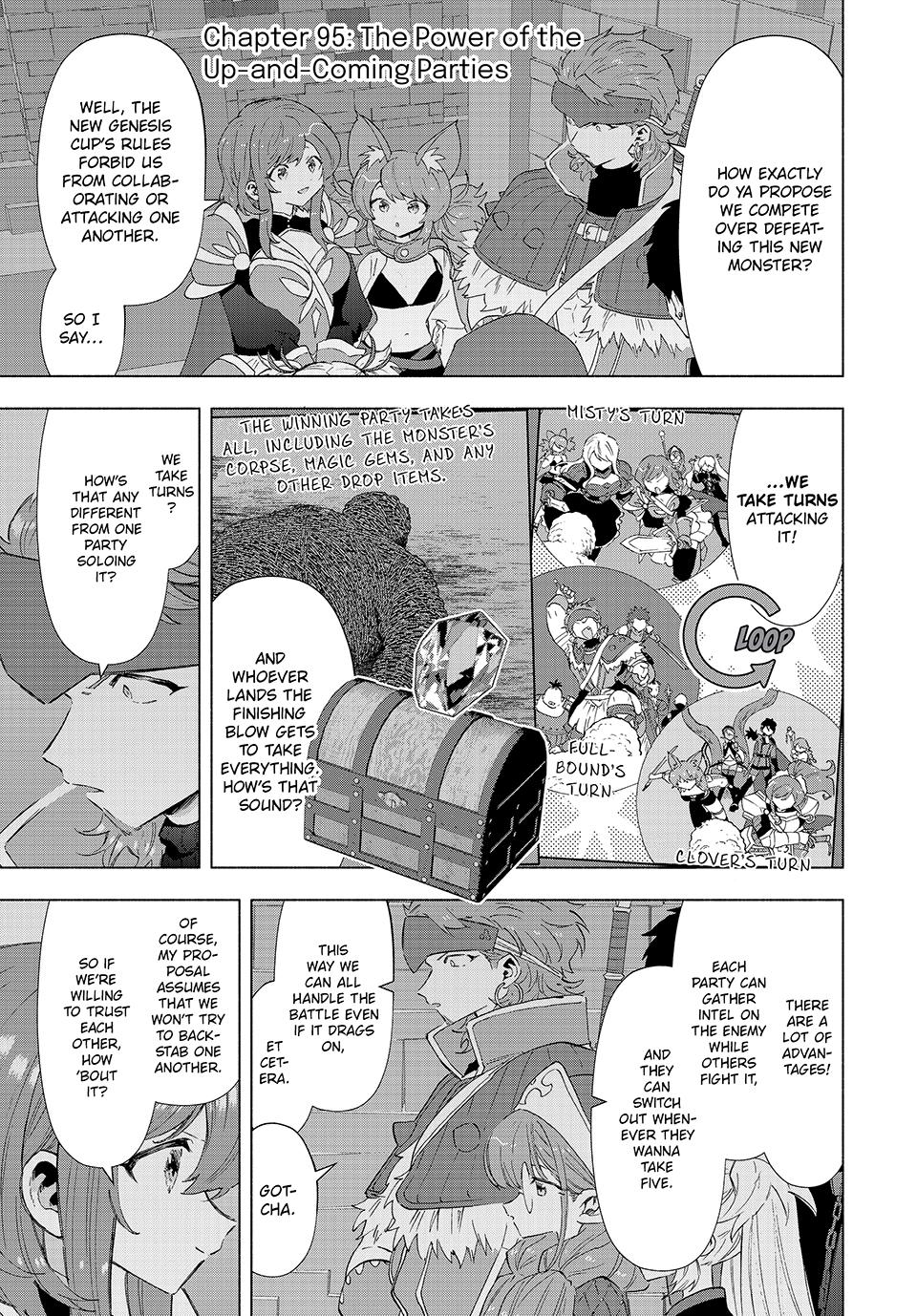 Page 1 of Chapter 95