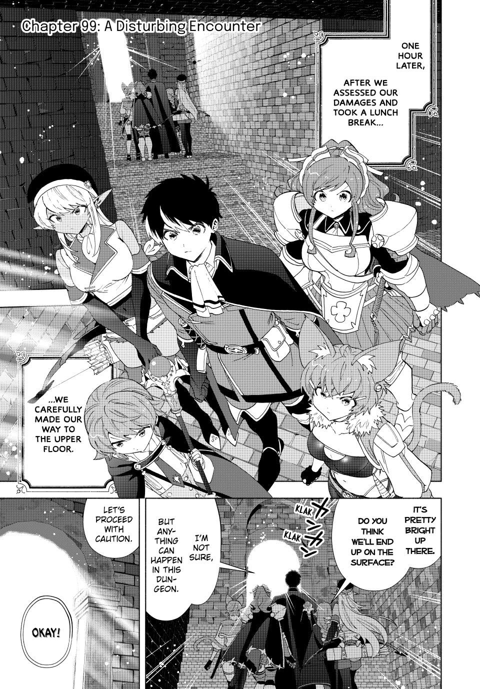 Page 1 of Chapter 99
