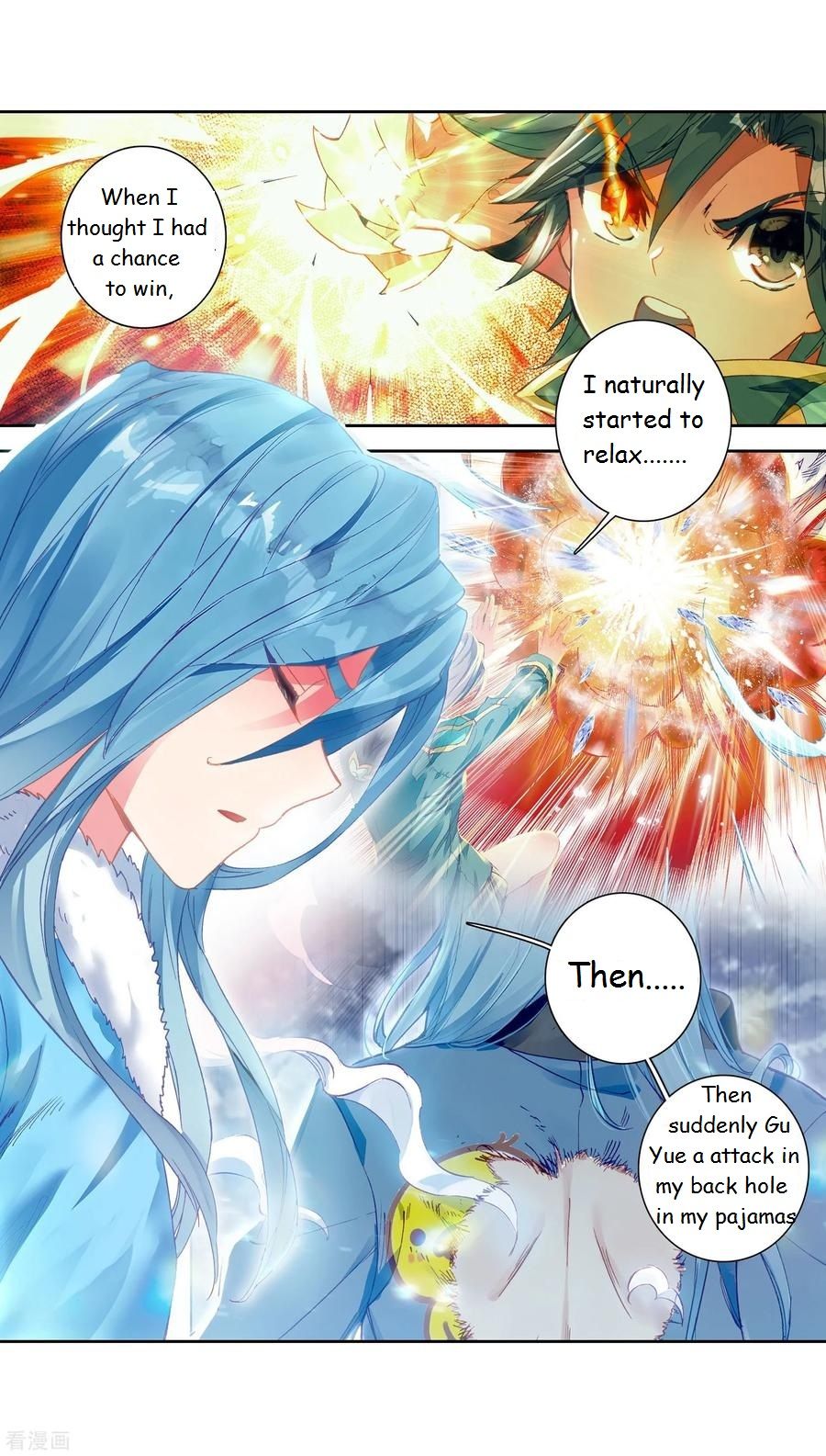 Page 11 of Chapter 101