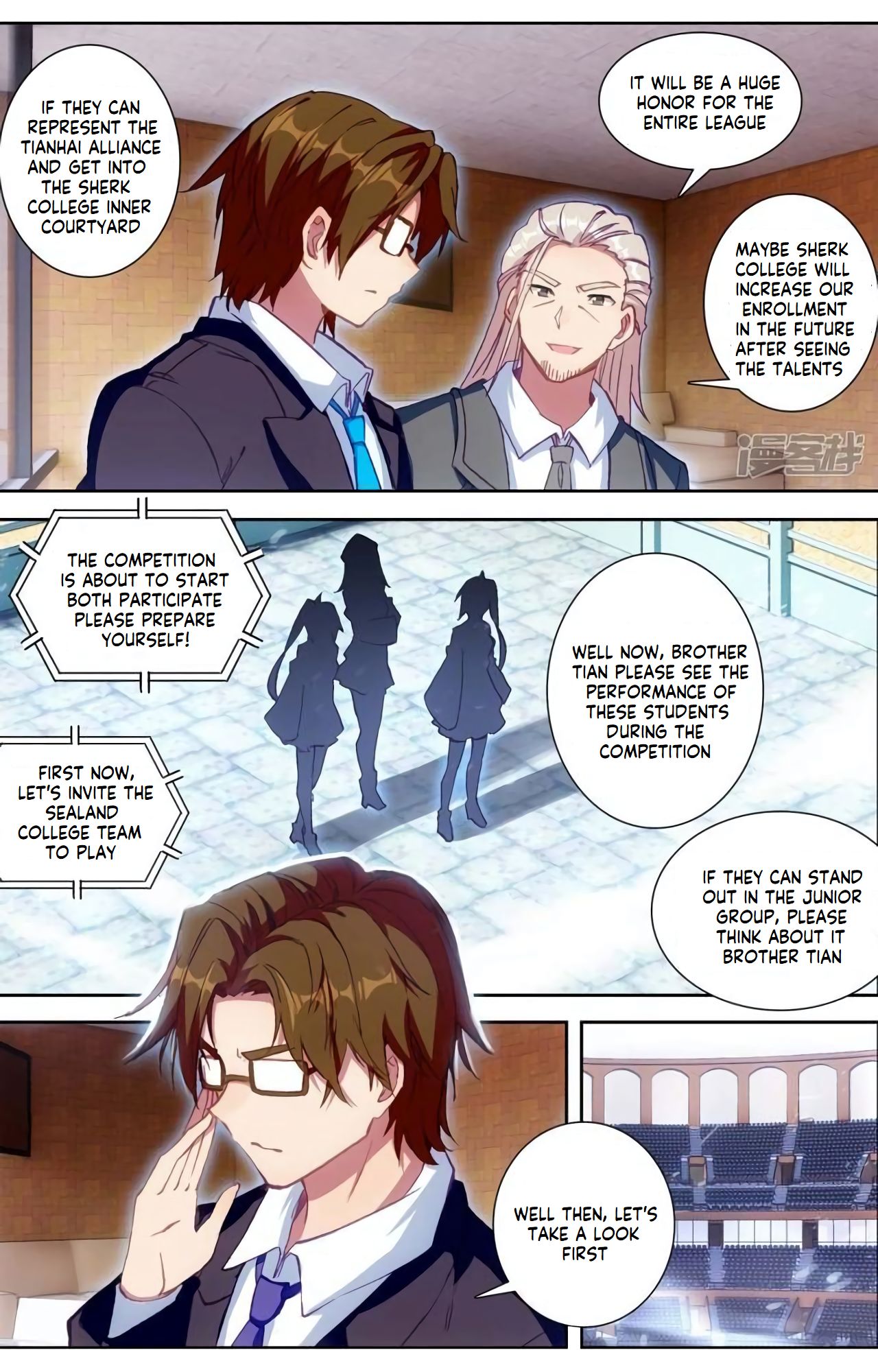 Page 6 of Chapter 130