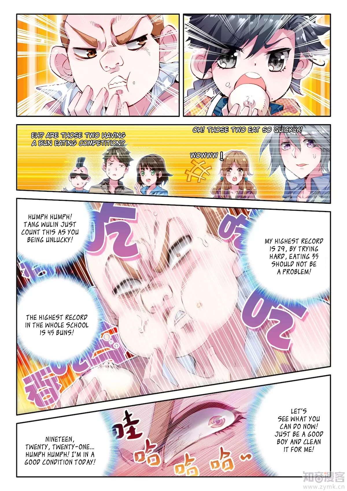 Page 8 of Chapter 19