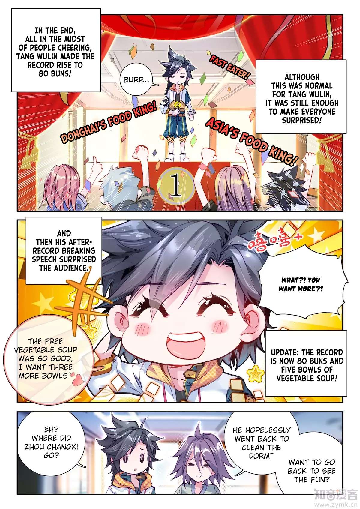 Page 10 of Chapter 19