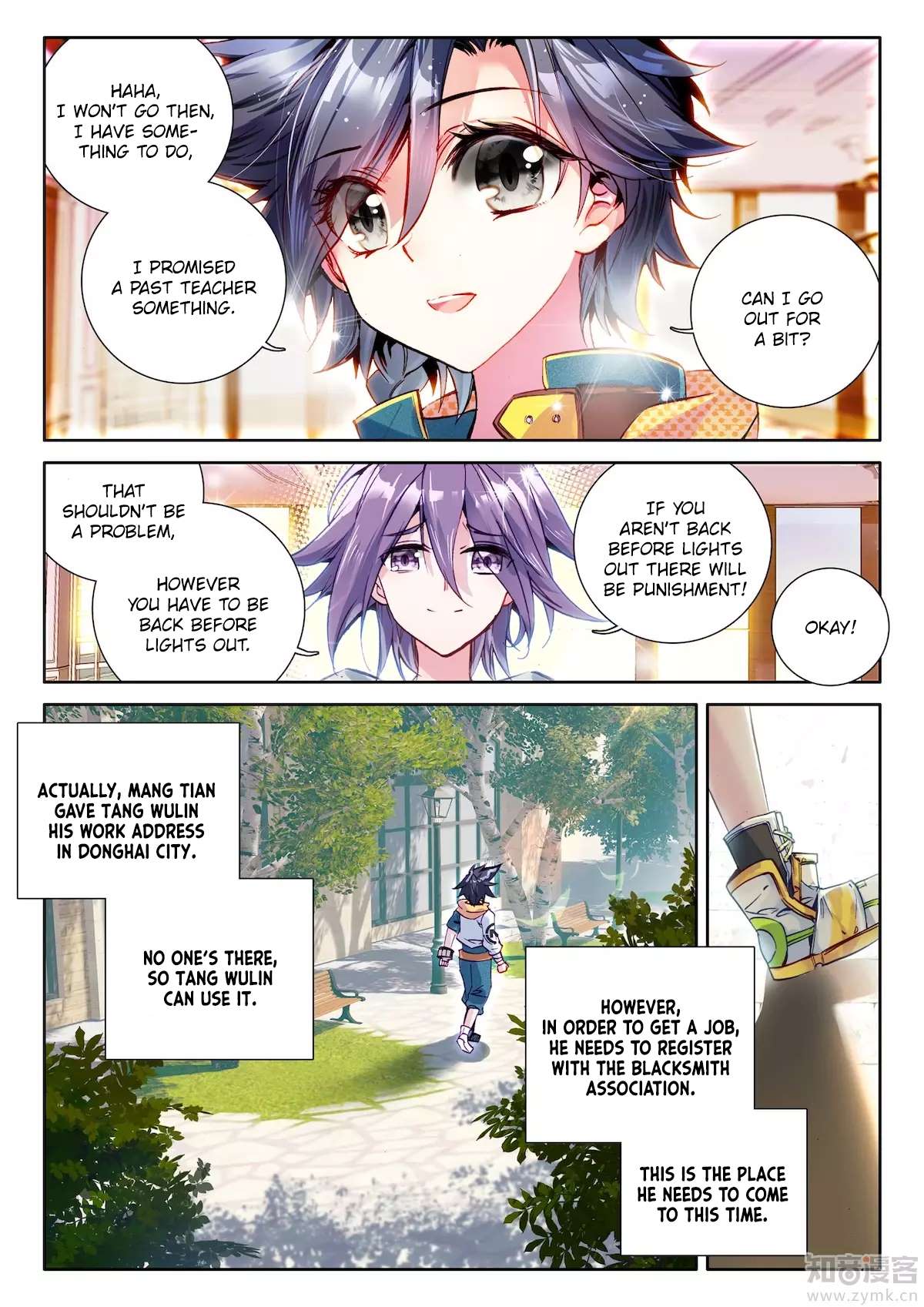 Page 11 of Chapter 19