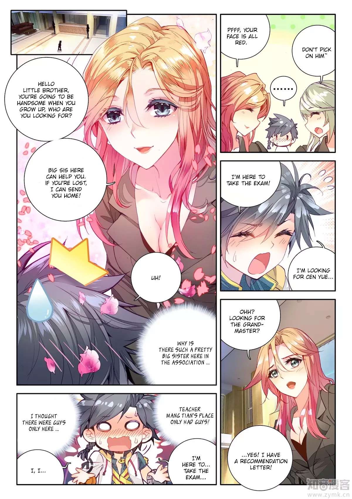 Page 13 of Chapter 19