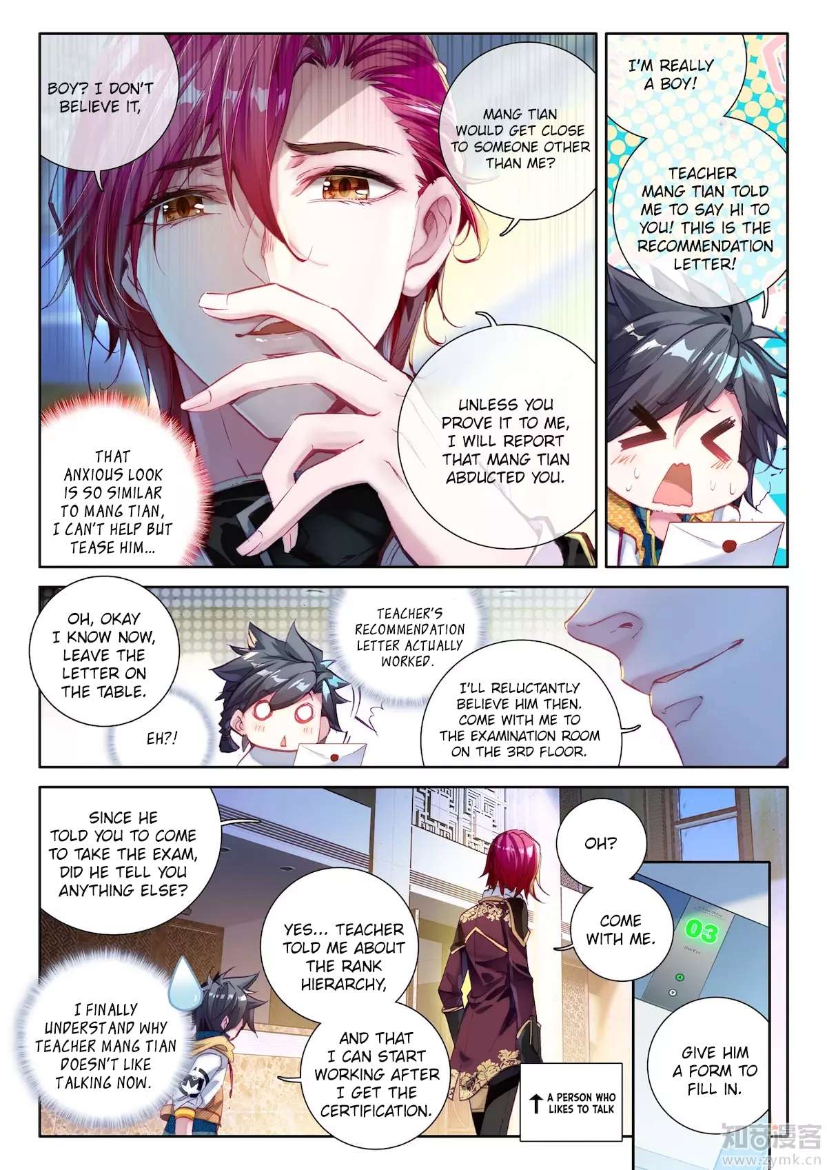 Page 16 of Chapter 19