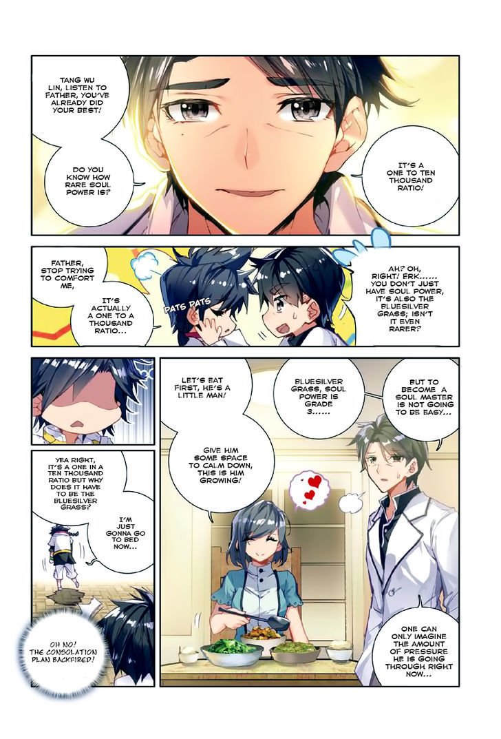Page 3 of Chapter 2.1