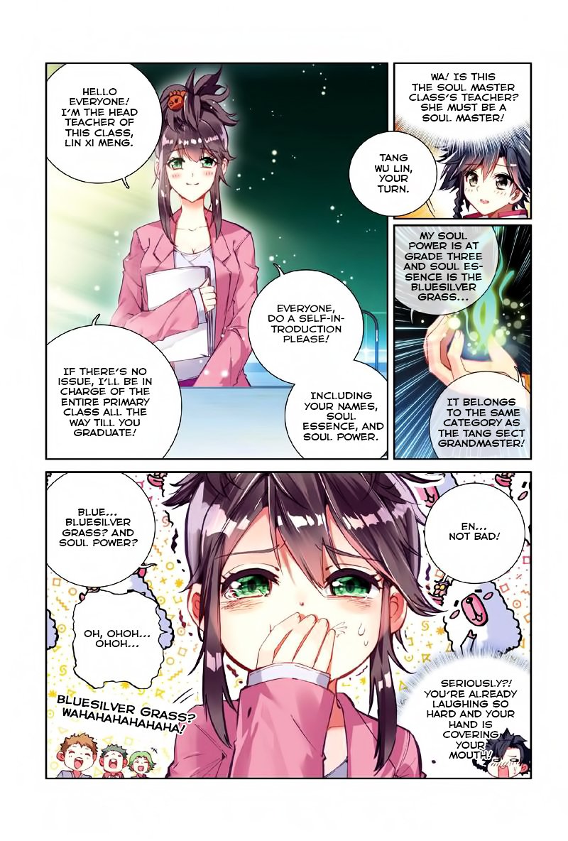 Page 6 of Chapter 2.2