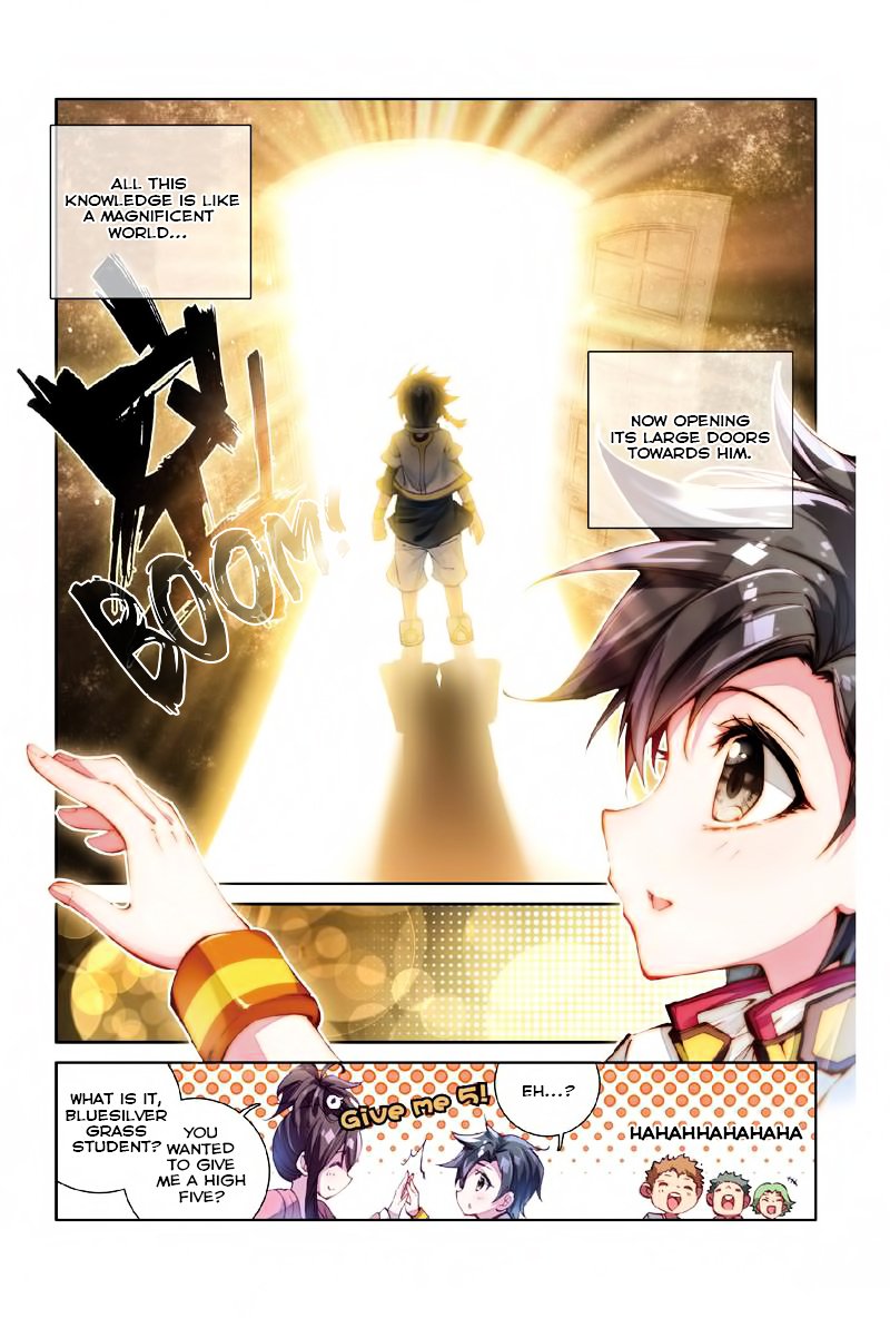 Page 9 of Chapter 2.2