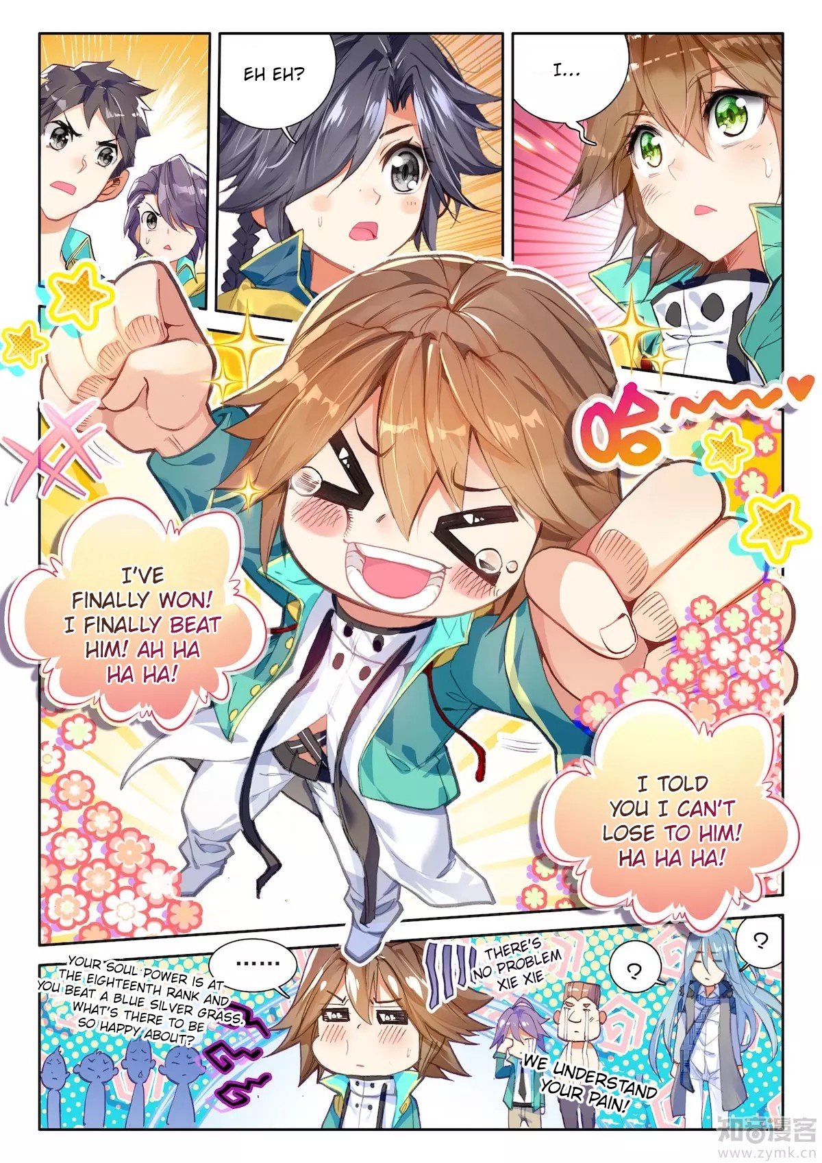 Page 15 of Chapter 23