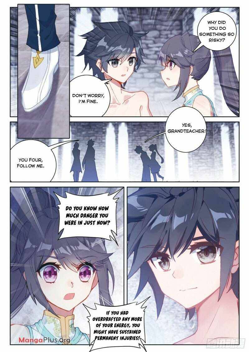 Page 6 of Chapter 234