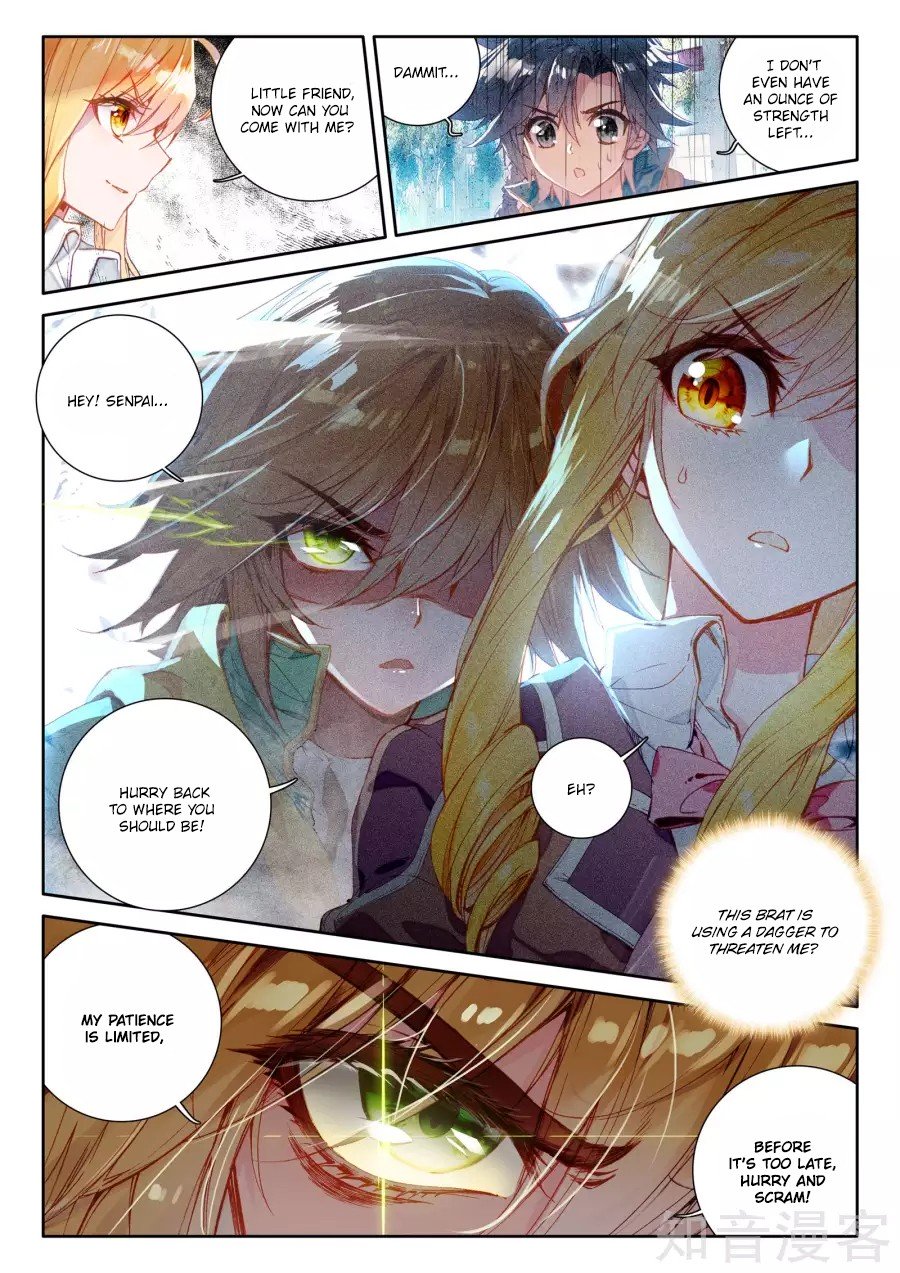 Page 6 of Chapter 25