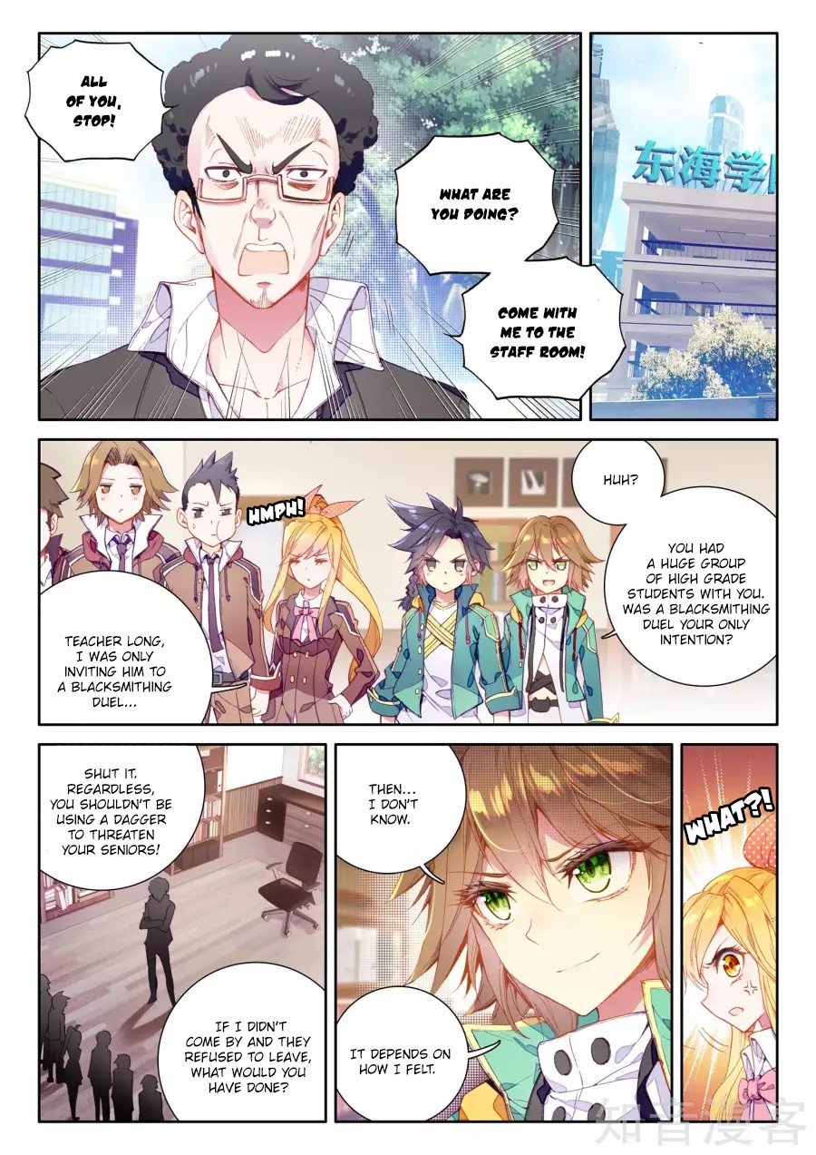 Page 8 of Chapter 25