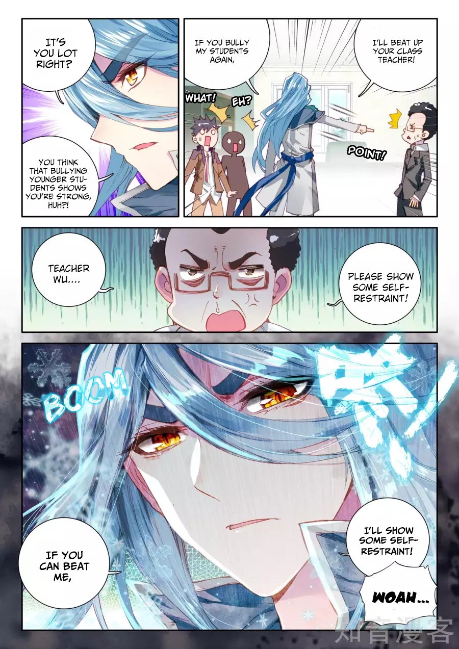 Page 10 of Chapter 25