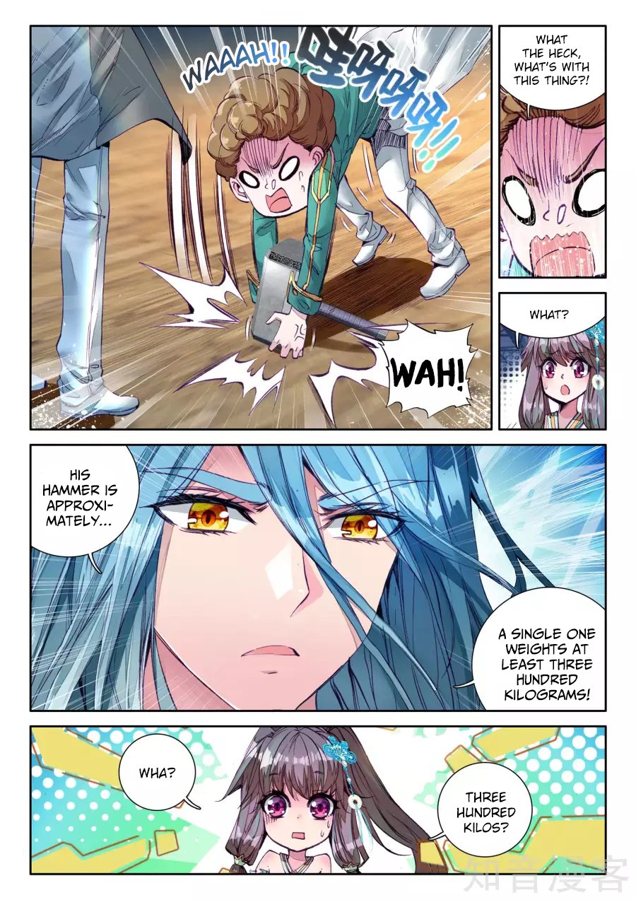 Page 15 of Chapter 27