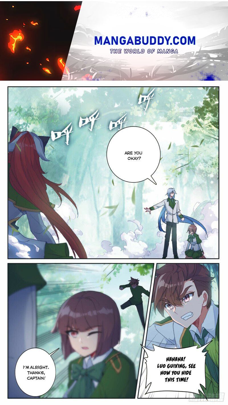 Page 1 of Chapter 279
