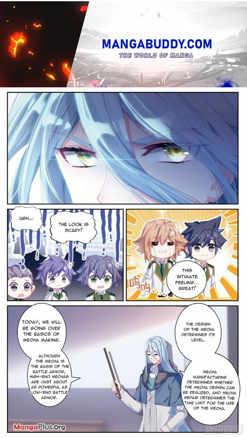 Page 1 of Chapter 293