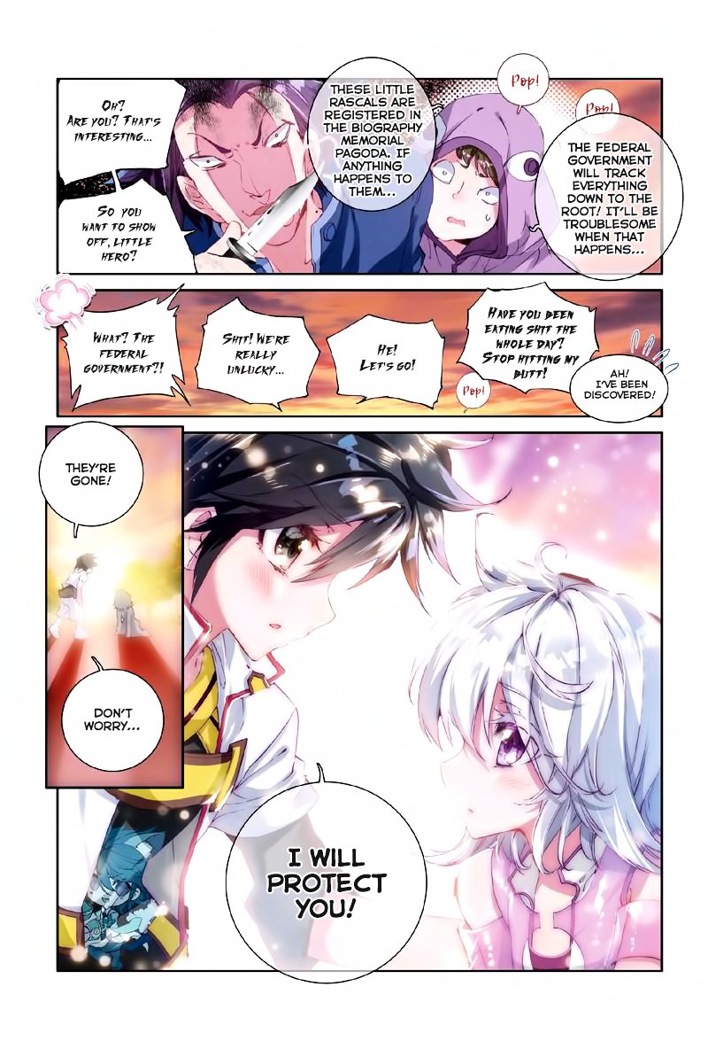 Page 8 of Chapter 3.1