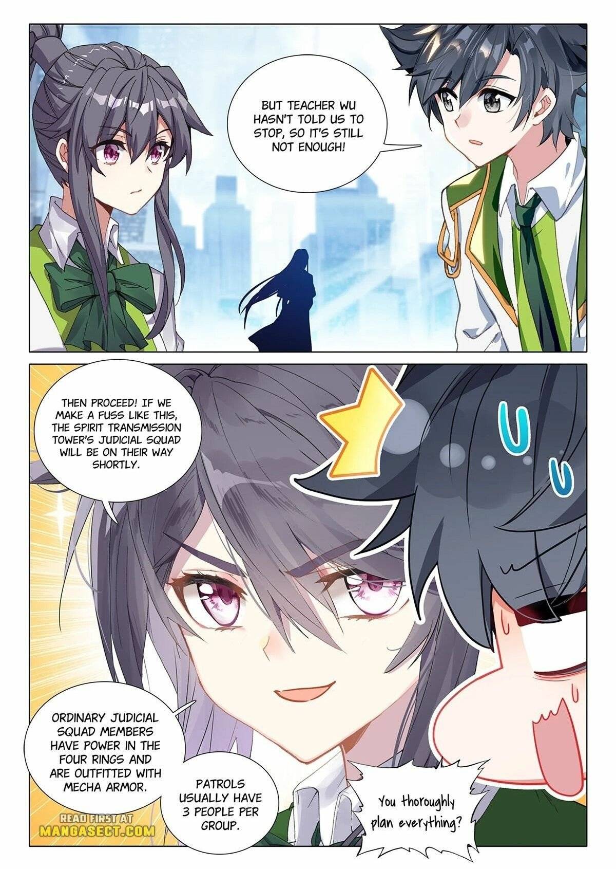 Page 1 of Chapter 407