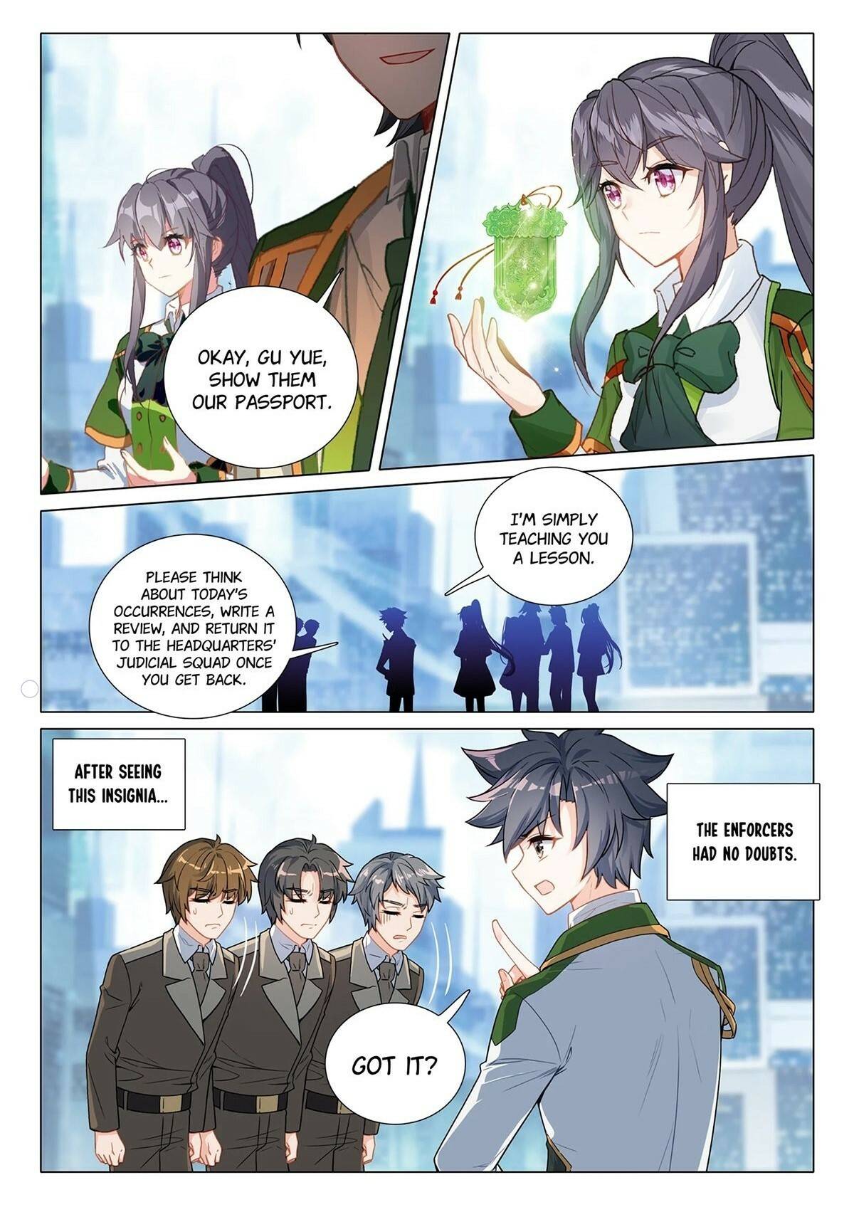 Page 1 of Chapter 409