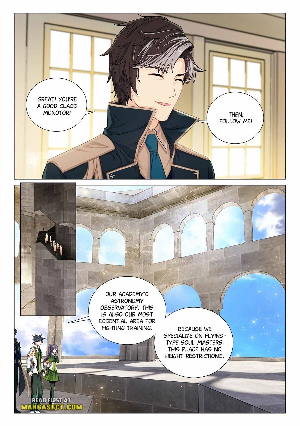 Page 1 of Chapter 419