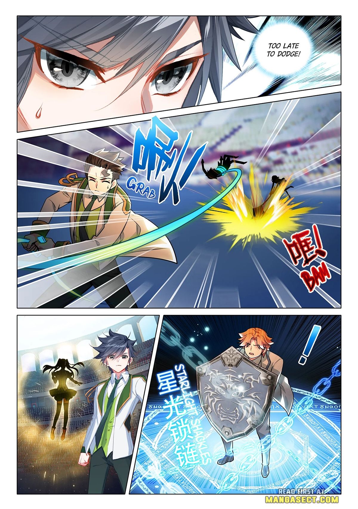 Page 7 of Chapter 434