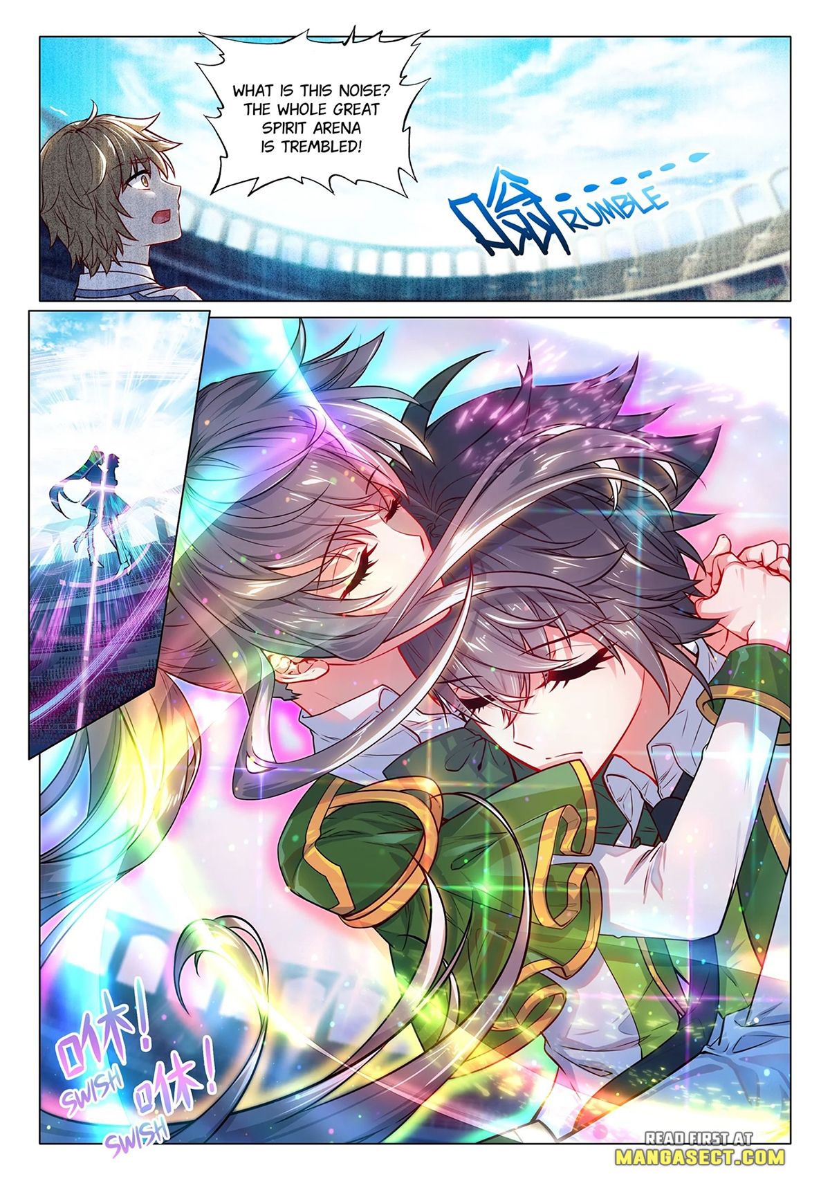 Page 1 of Chapter 437