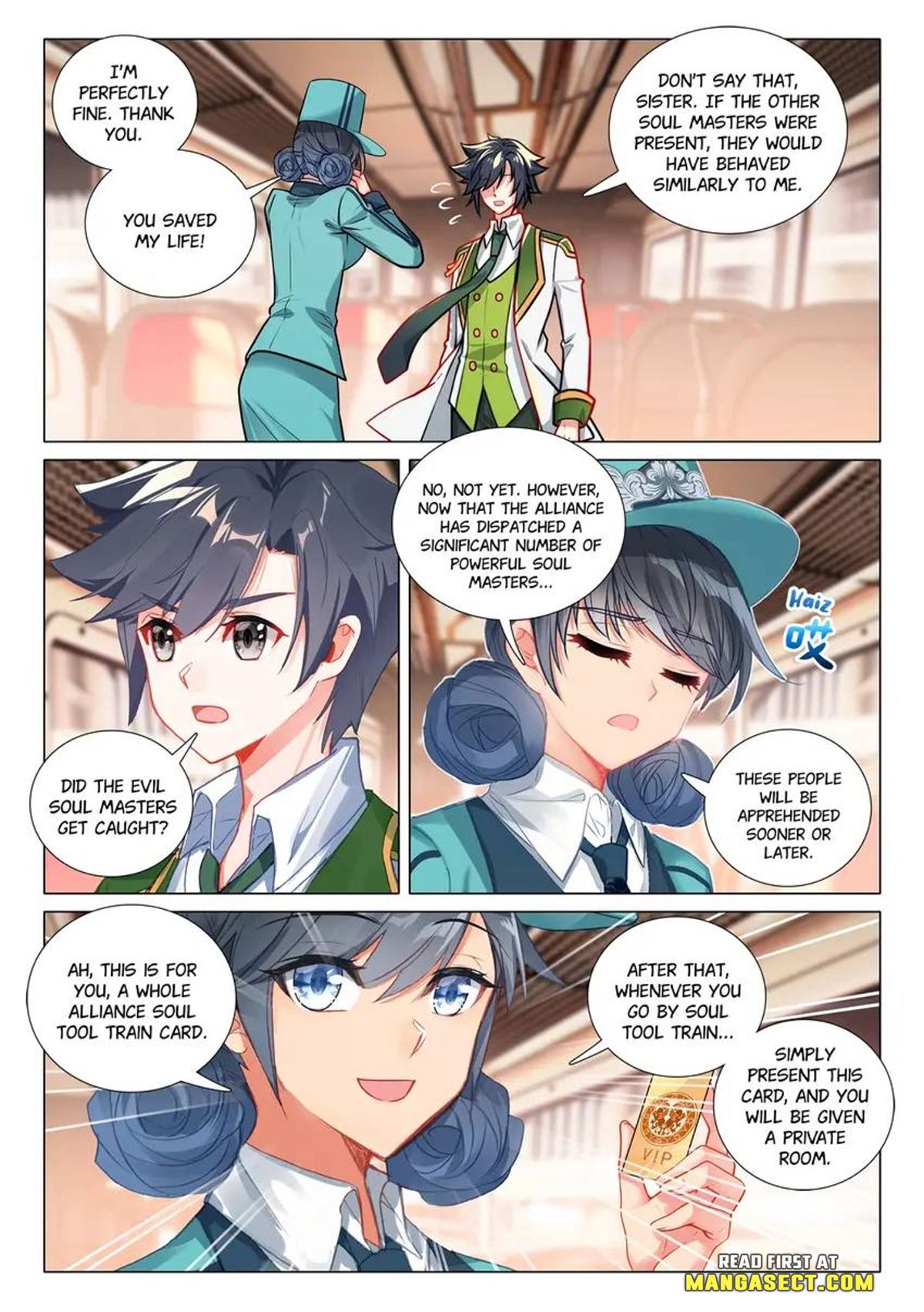 Page 6 of Chapter 444