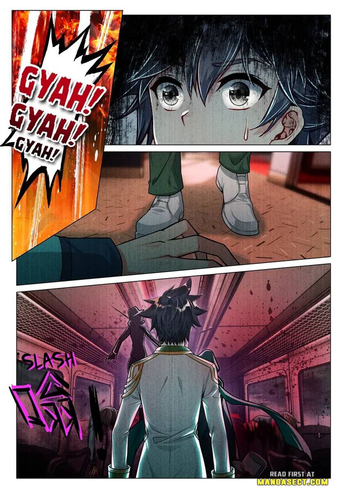 Page 1 of Chapter 445