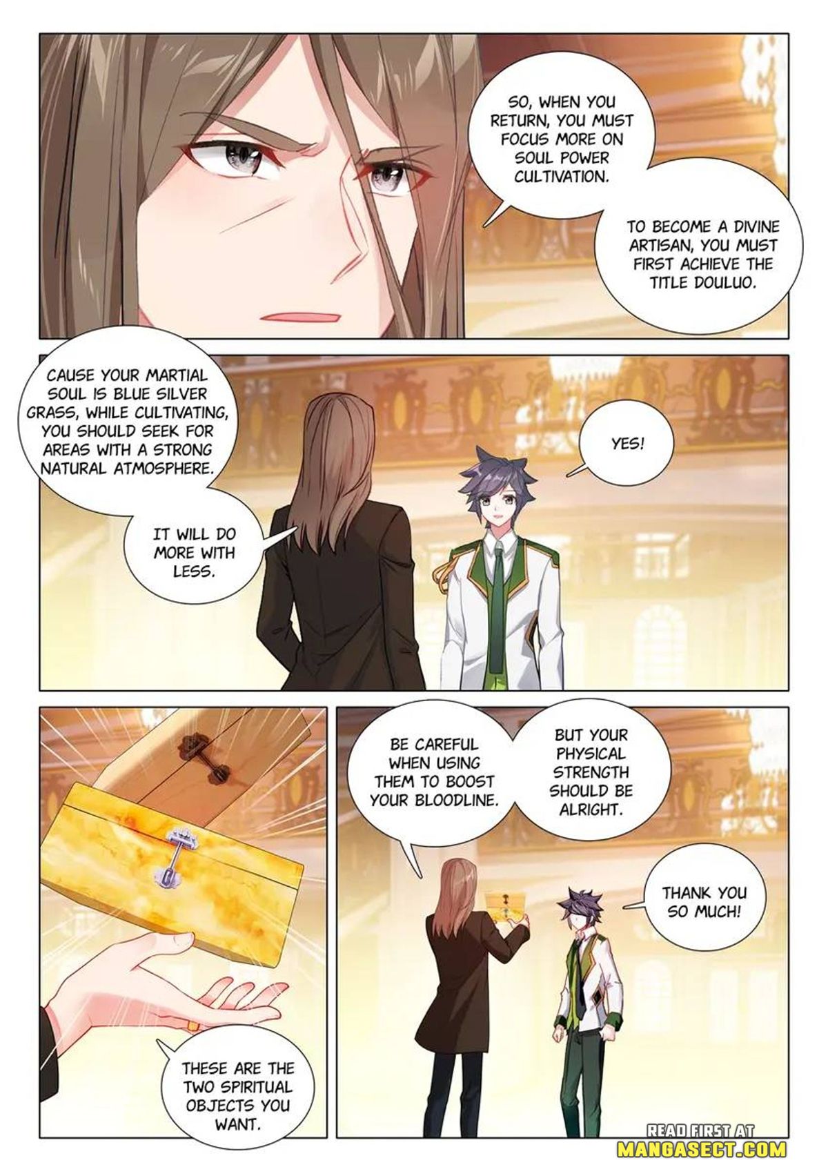 Page 7 of Chapter 450