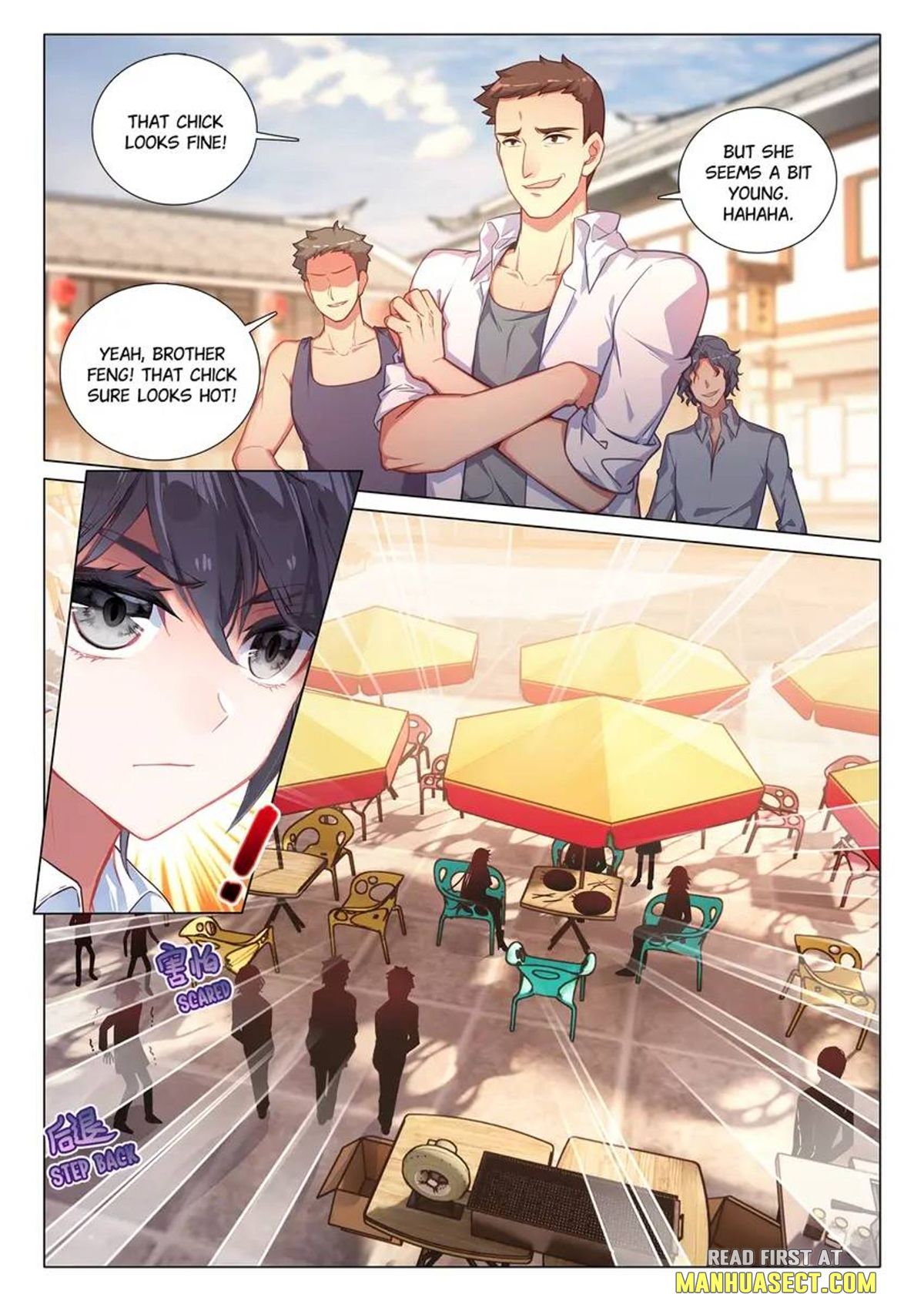 Page 5 of Chapter 461
