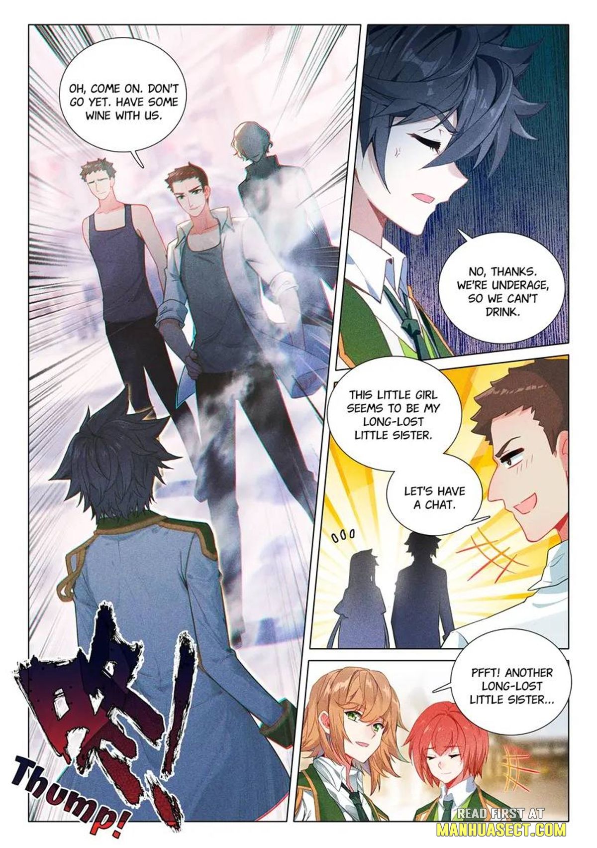 Page 2 of Chapter 462