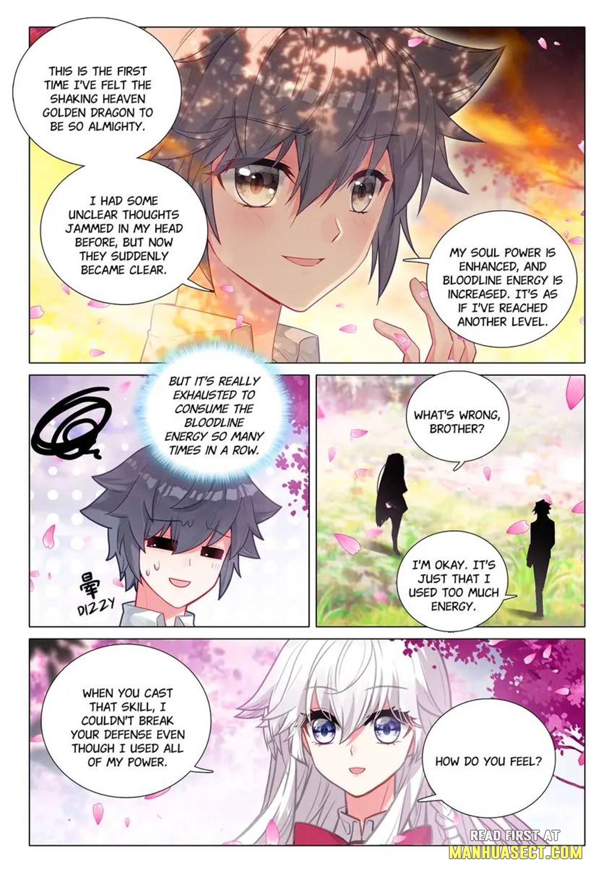 Page 1 of Chapter 465