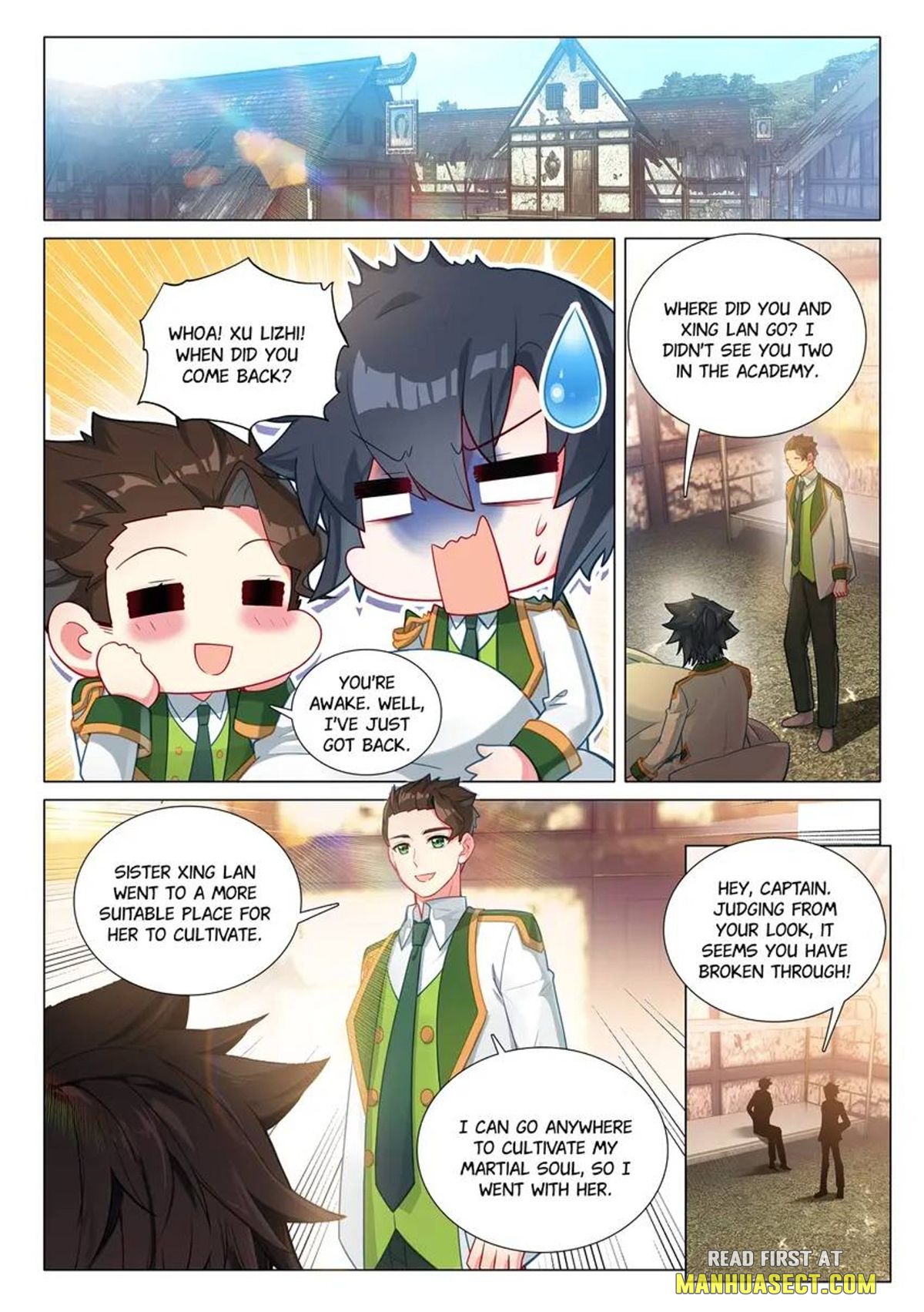 Page 2 of Chapter 466