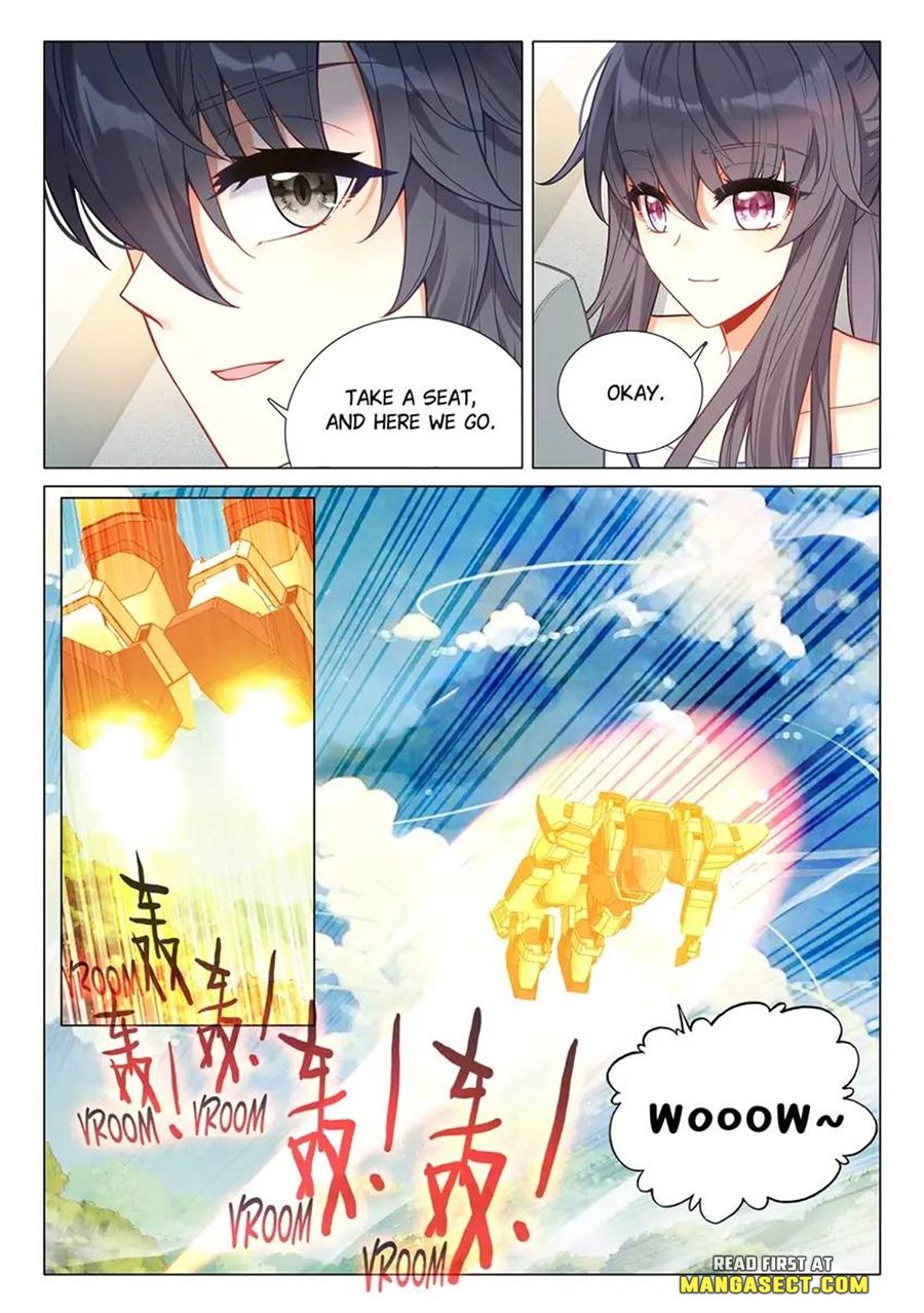 Page 3 of Chapter 485