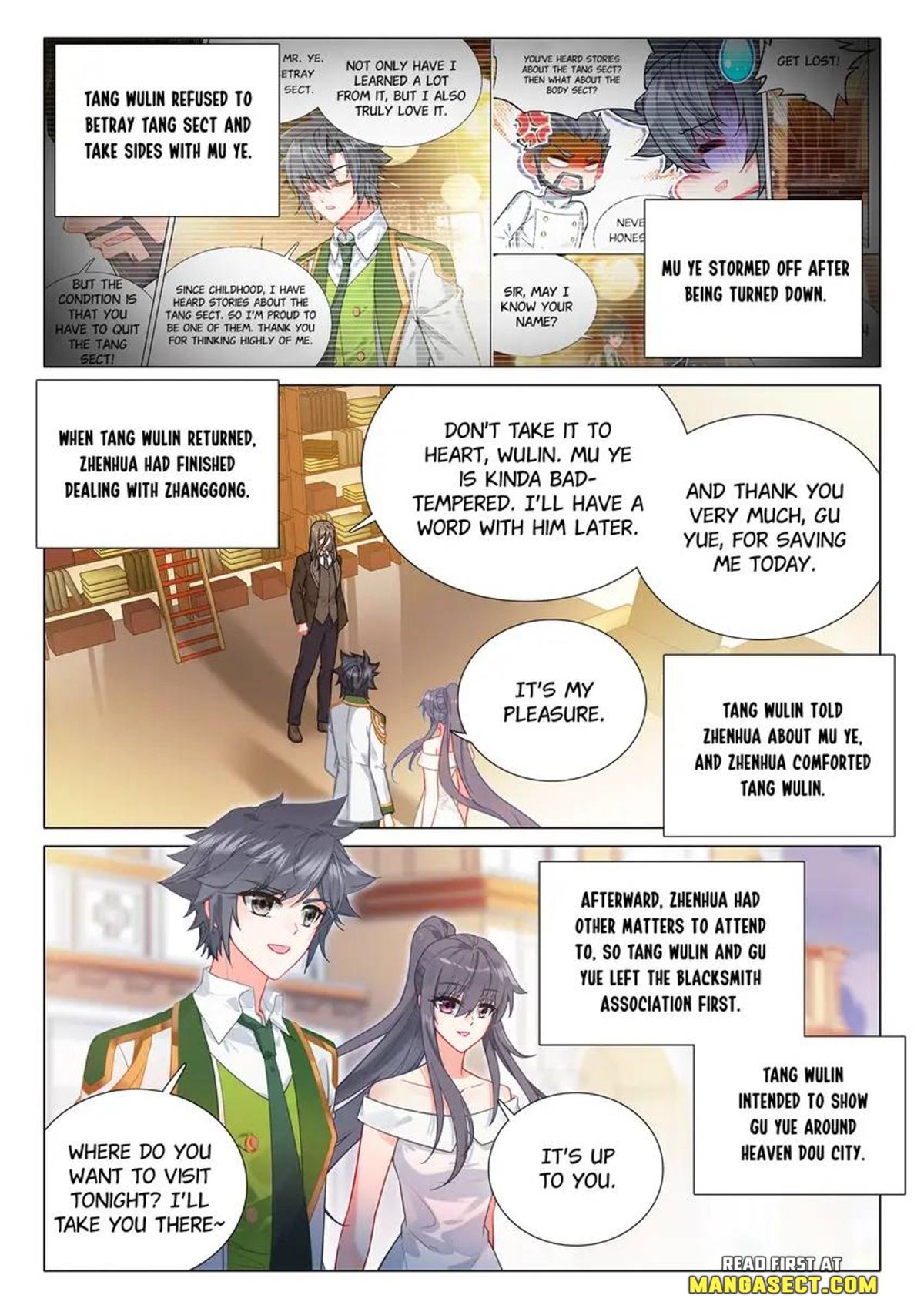Page 3 of Chapter 494