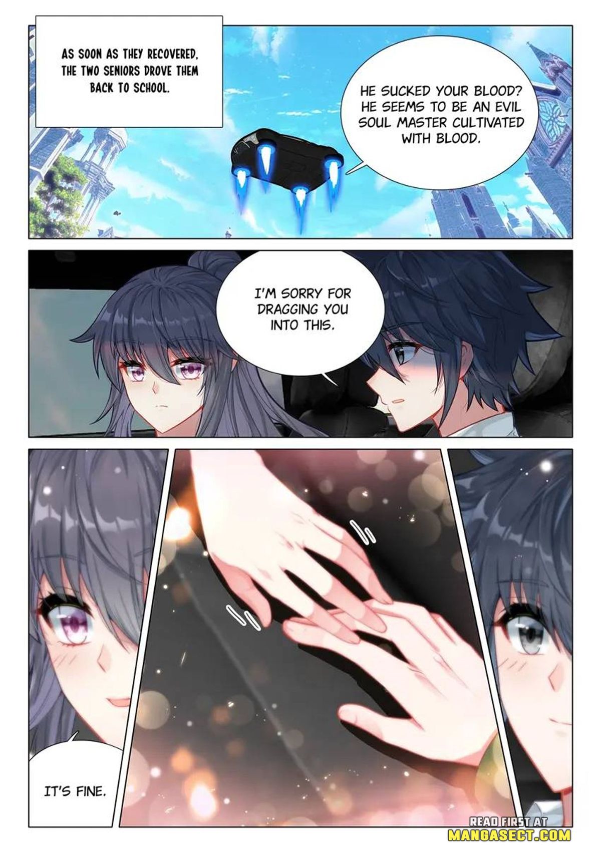 Page 6 of Chapter 497