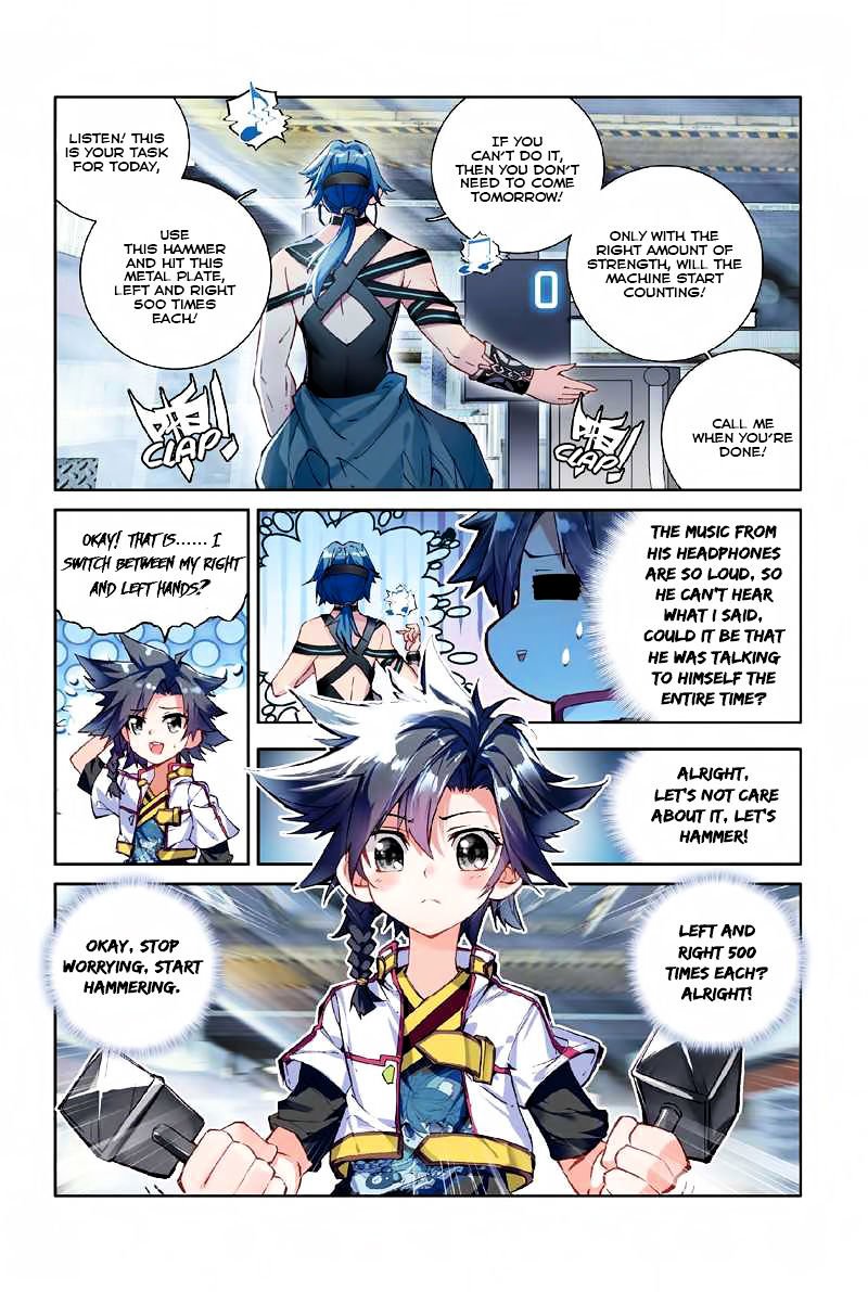 Page 5 of Chapter 5.1