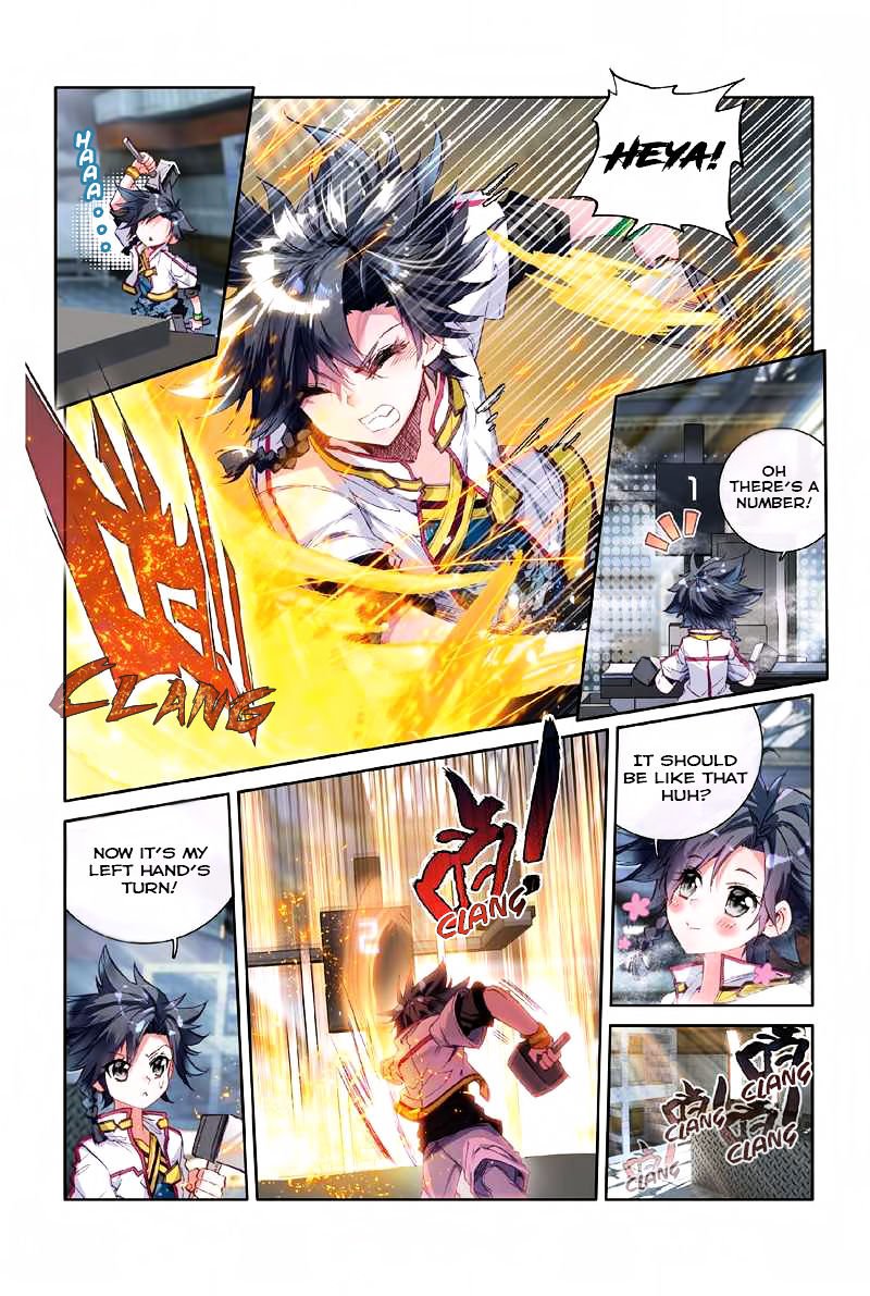 Page 6 of Chapter 5.1