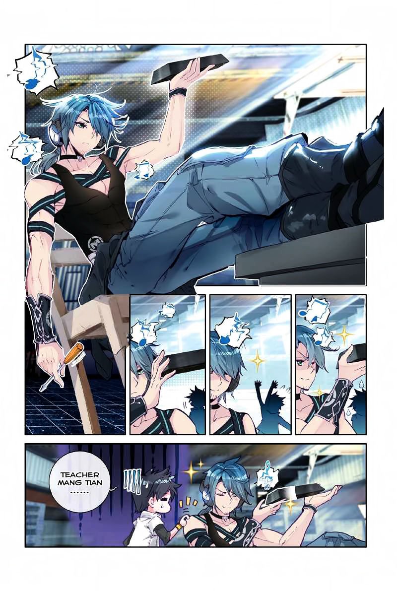 Page 7 of Chapter 5.1