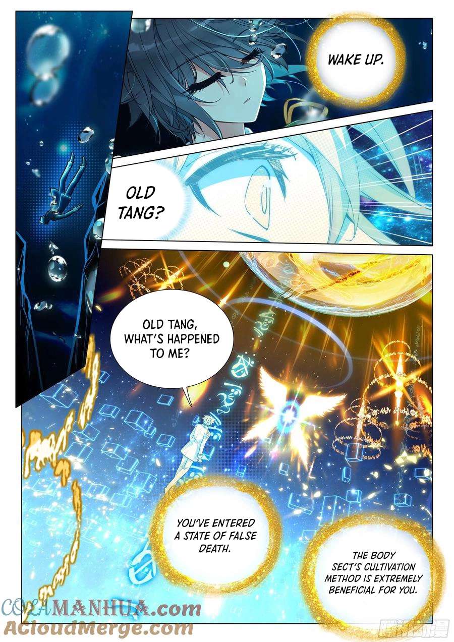 Page 8 of Chapter 520