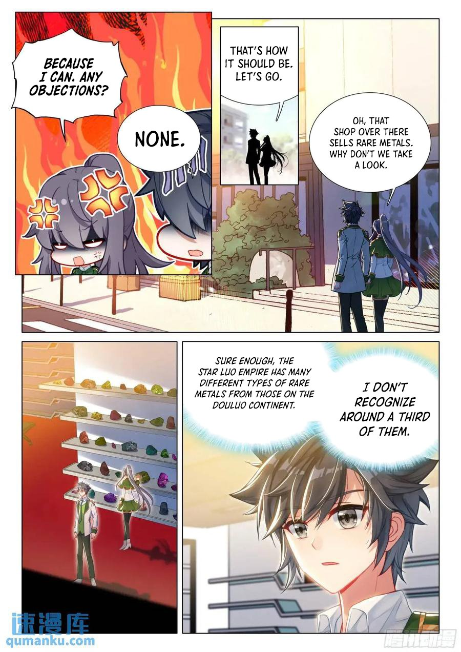 Page 8 of Chapter 531