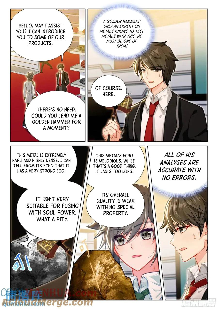 Page 9 of Chapter 531