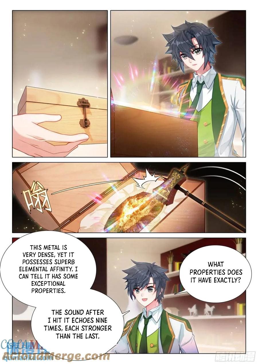Page 11 of Chapter 531