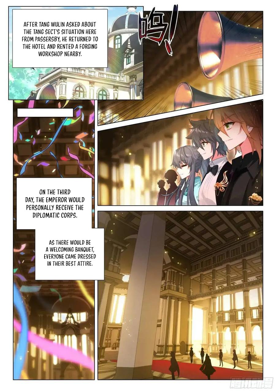 Page 6 of Chapter 532