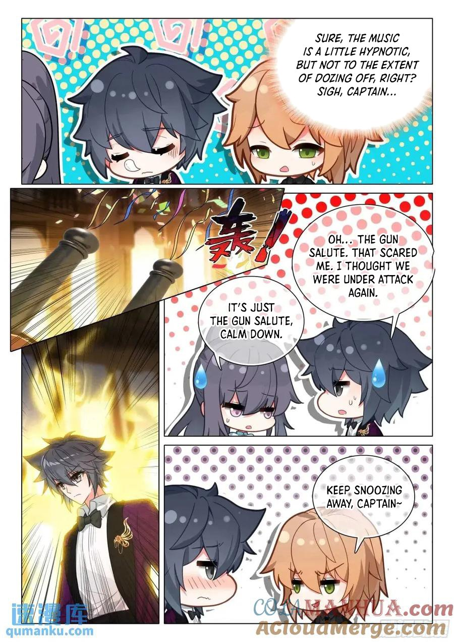 Page 7 of Chapter 532