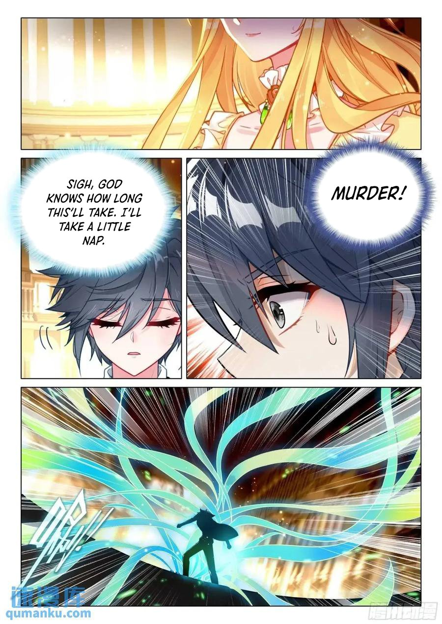 Page 10 of Chapter 532