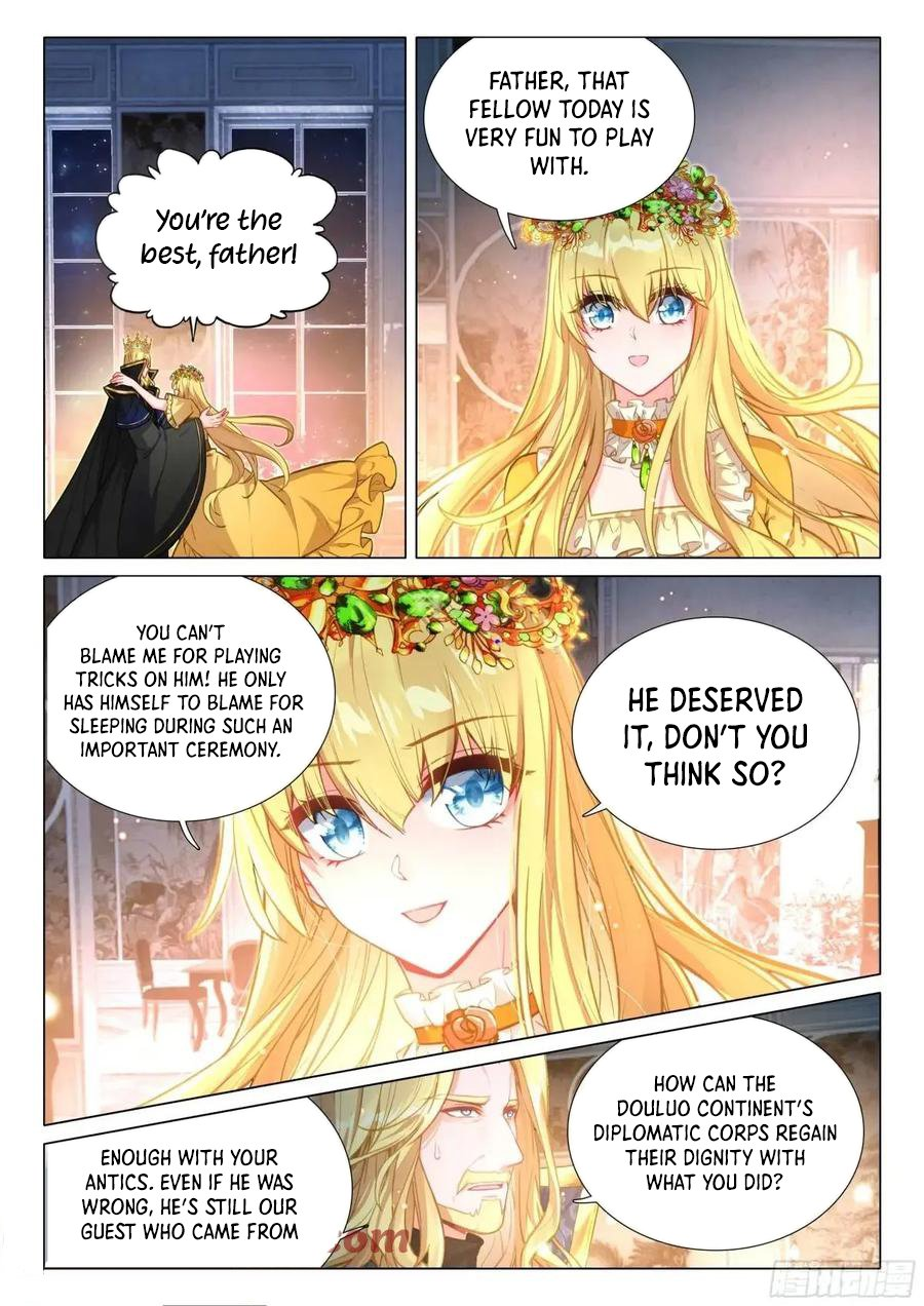 Page 15 of Chapter 532