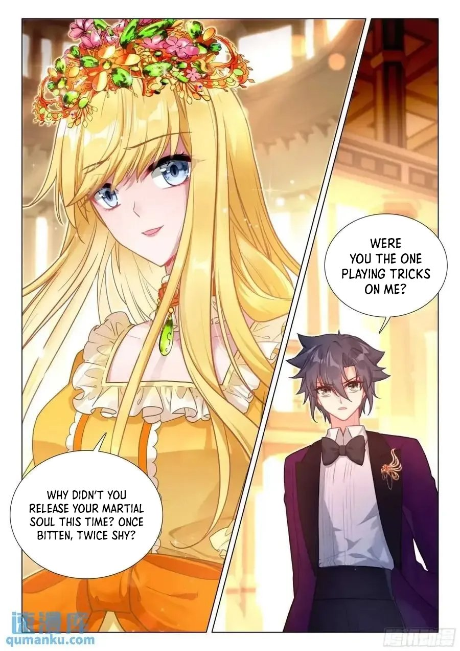 Page 5 of Chapter 533