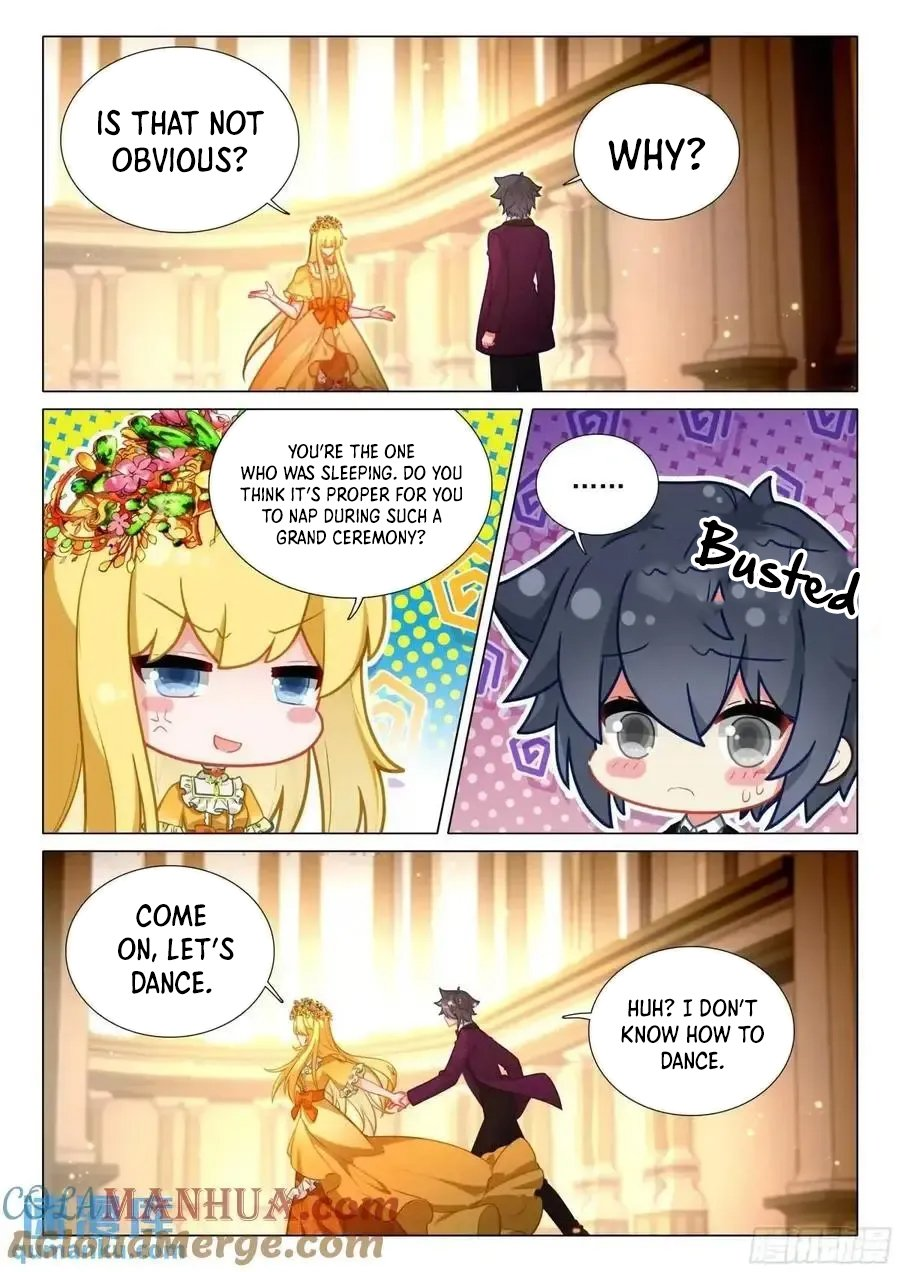 Page 6 of Chapter 533