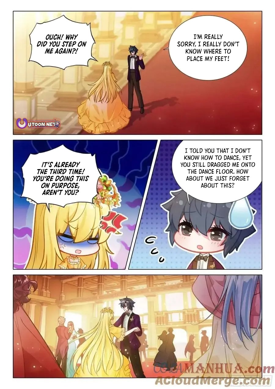 Page 8 of Chapter 533